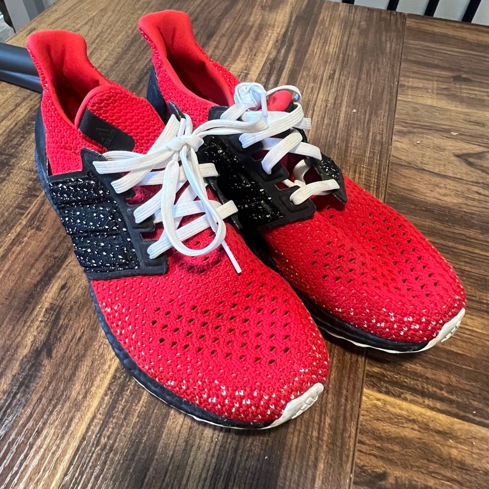 Adidas Ultra Boost Clima Shoes